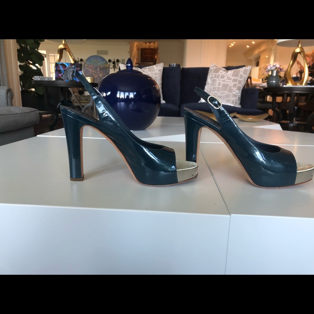Chanel Slingbacks - Picture 3 of 3